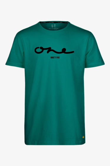 T-Shirt - "ONE"