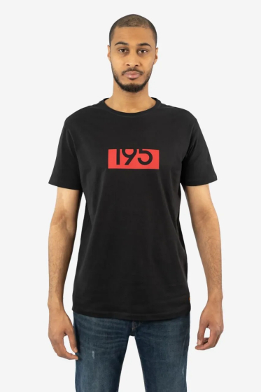"195 BOX" T-Shirt