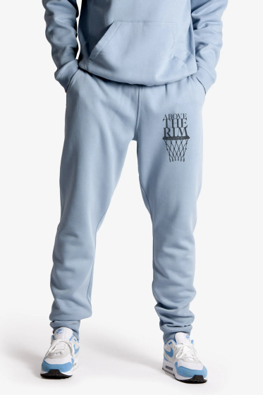 "ABOVE THE RIM" Sweatpants