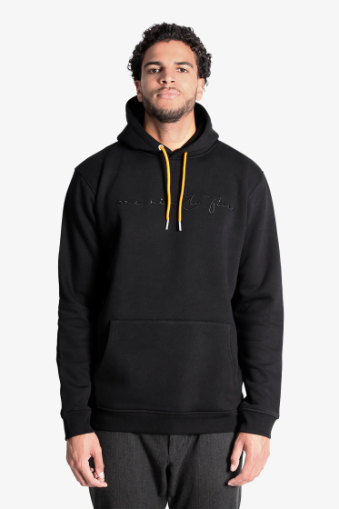 "Stick"-hoodie