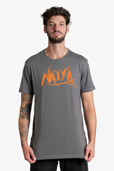 "WOOSH" T-Shirt