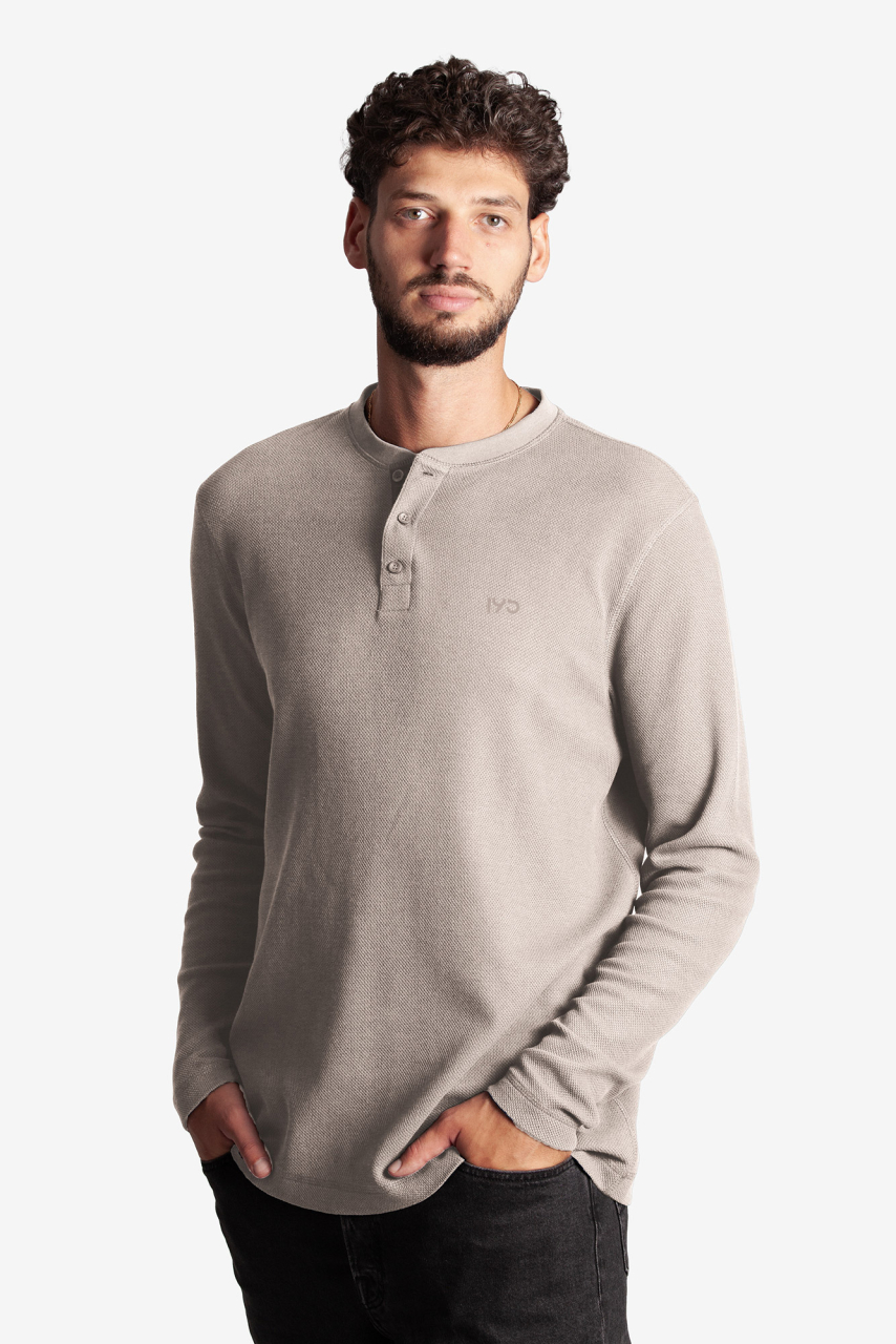 195 Basic Longsleeve