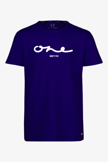 "ÉÉN" T-shirt