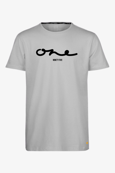 "ÉÉN" T-shirt