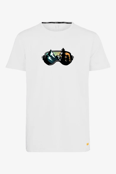 Limited T-Shirt "GOGGLES"