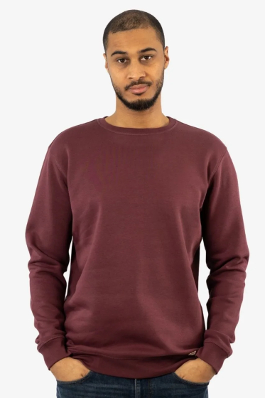 195 Basic Sweatshirt