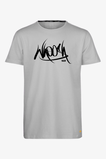 "WOOSH"-T-shirt