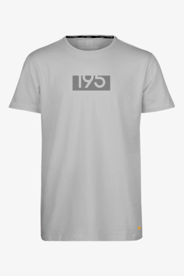 T-Shirt - "195 BOX"