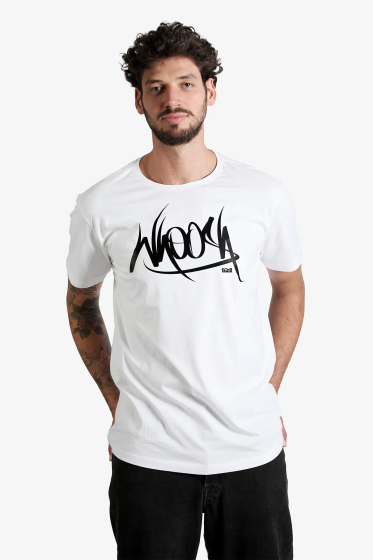 "WOOSH" T-Shirt