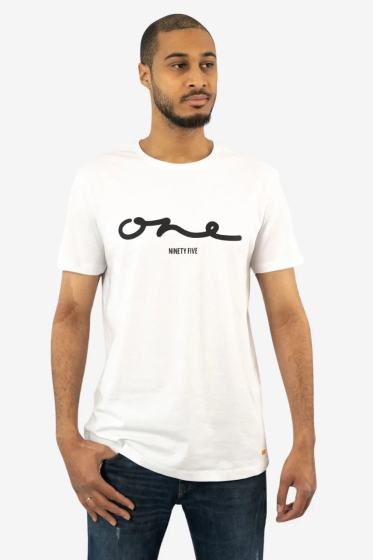 "ONE" T-Shirt