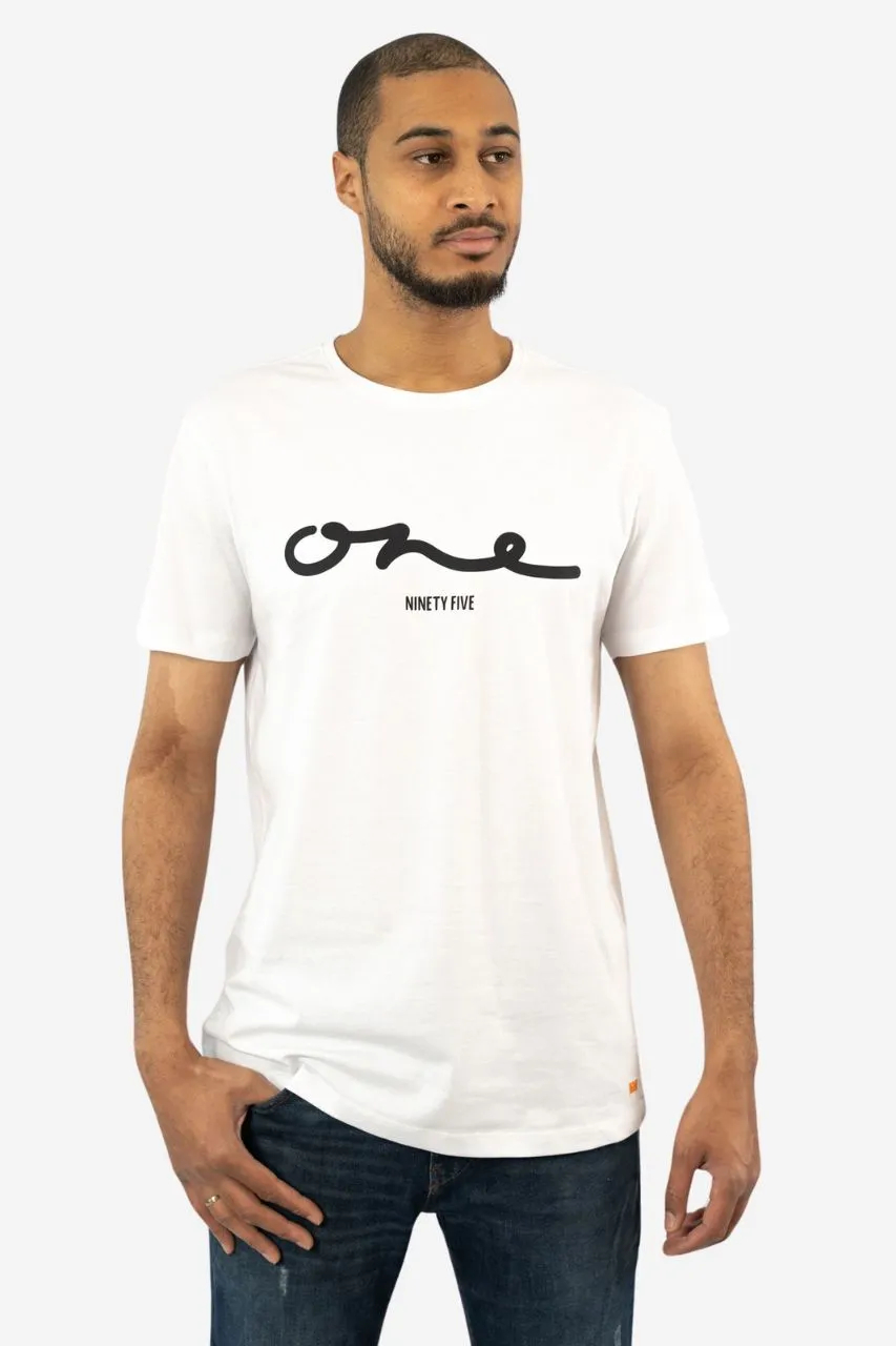 "ÉÉN" T-shirt