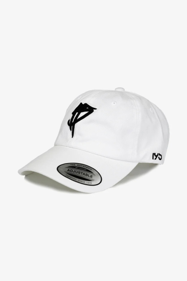 Classic Cap mit Stick - „195“