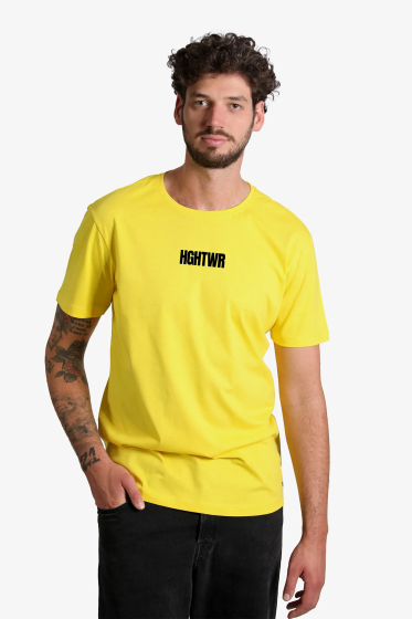 "HGHTWR" T-Shirt