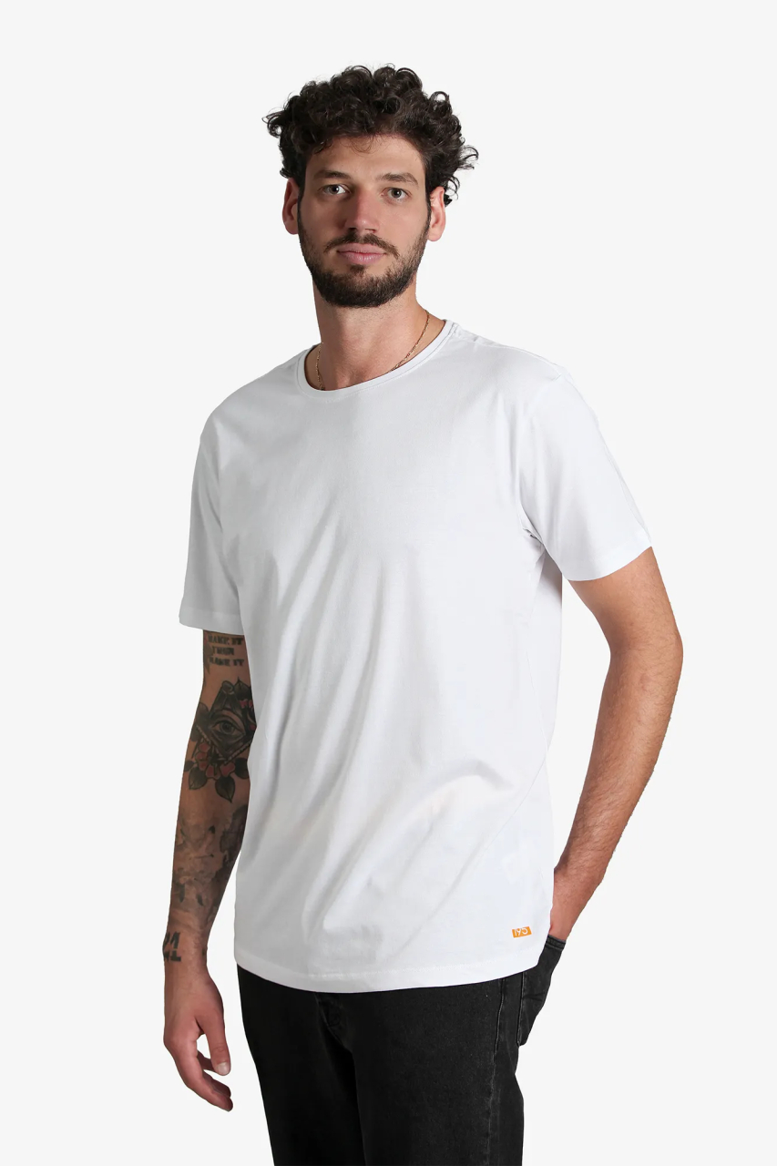 195 basis-T-shirt