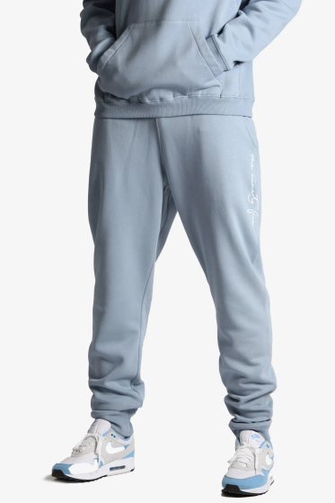 "HANDWRITING" Sweatpants