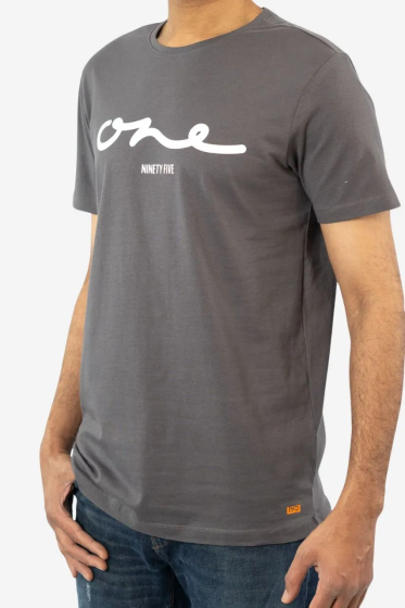"ONE" T-Shirt