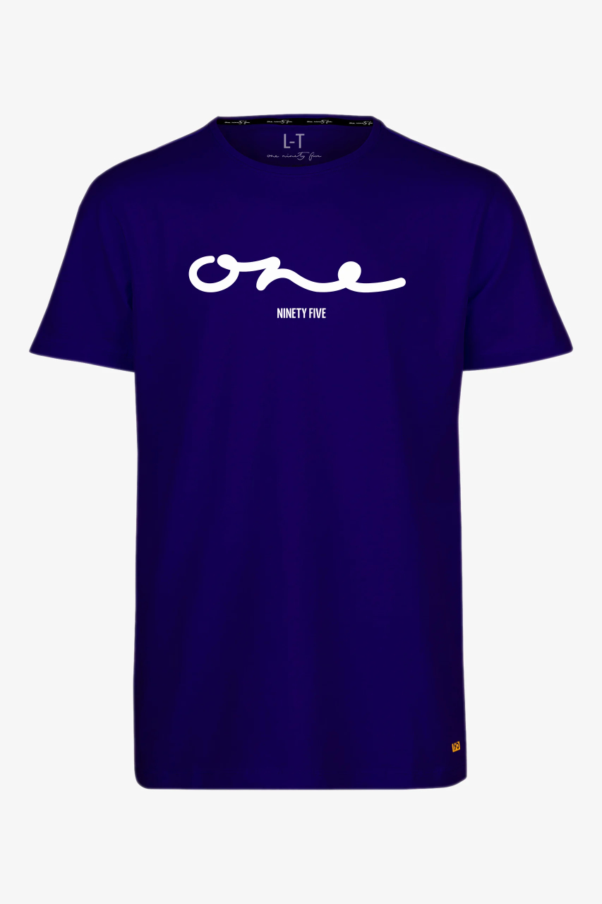 T-Shirt - "ONE"