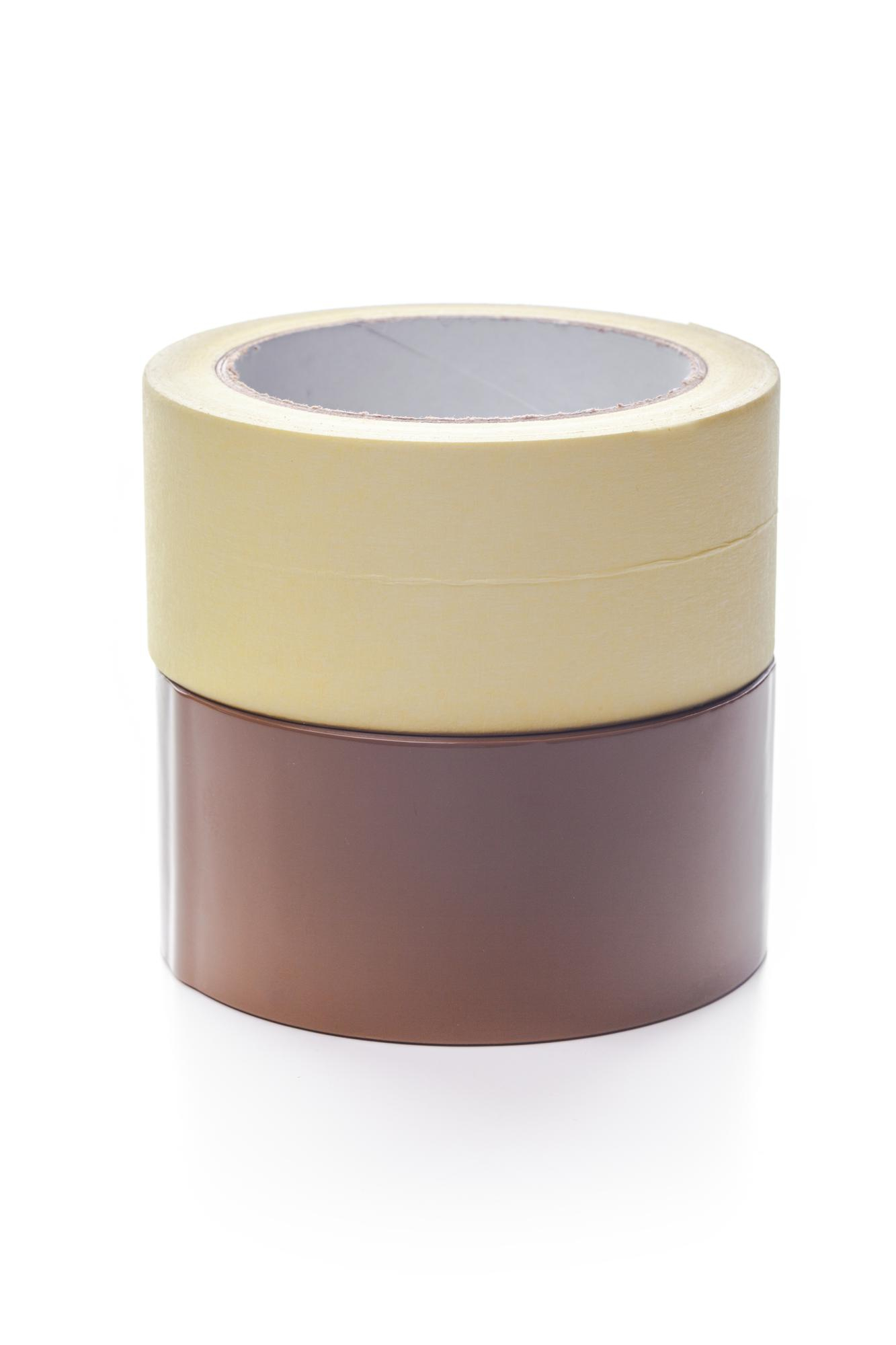 Picture of tape roll