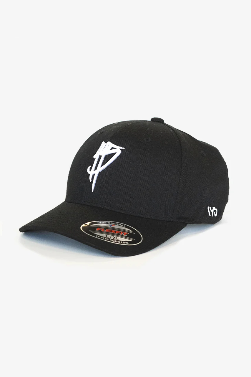 Truckercap with Embroidery "195"