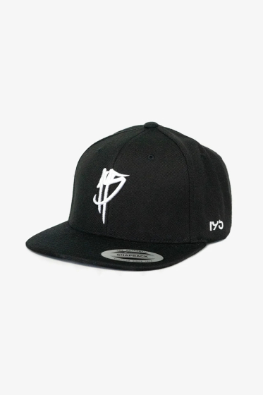 Snapback Cap mit Stick - „195“