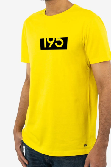 "195 BOX" T-Shirt