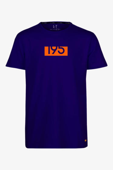 T-Shirt - "195 BOX"