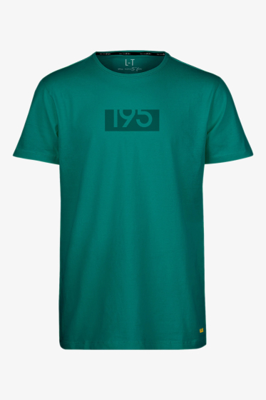 T-shirt "195 DOOS".