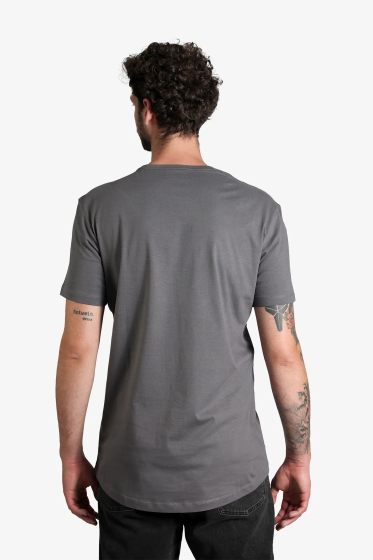 195 basis-T-shirt