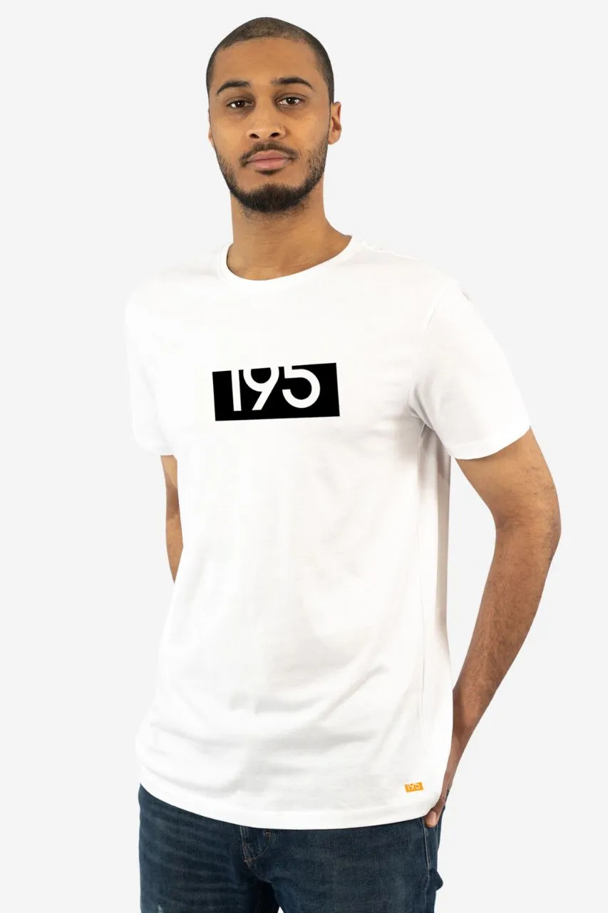 "195 BOX" T-Shirt