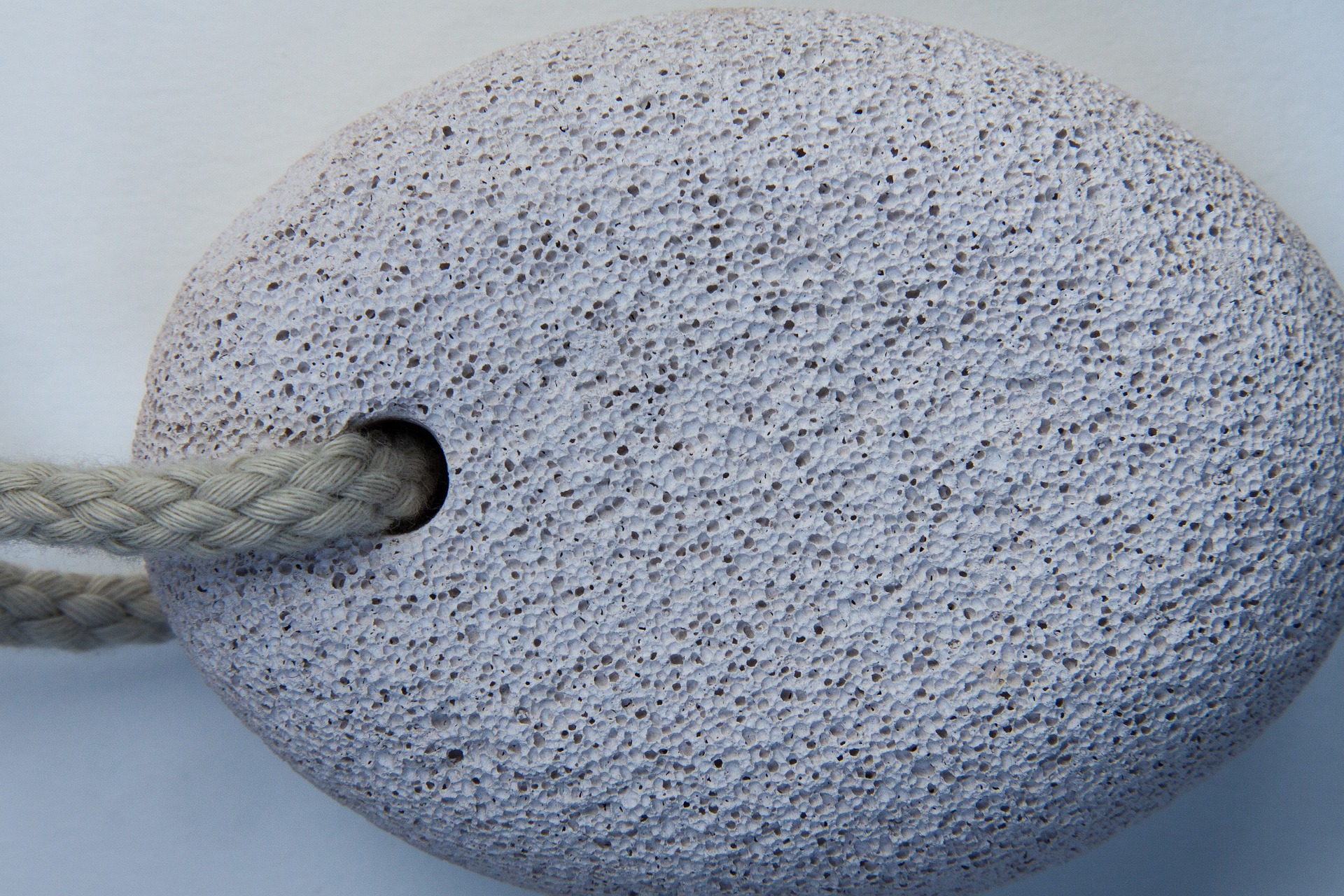 Picture of a pumice stone