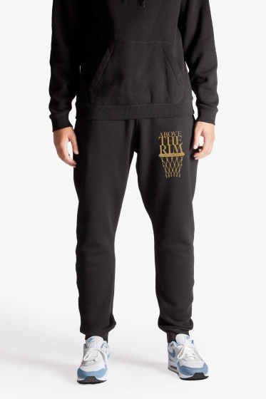 "ABOVE THE RIM" Sweatpants