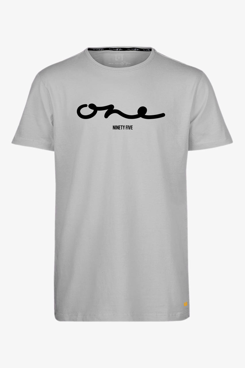 "ÉÉN" T-shirt