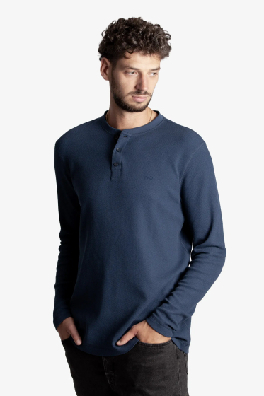 195 Basic Longsleeve