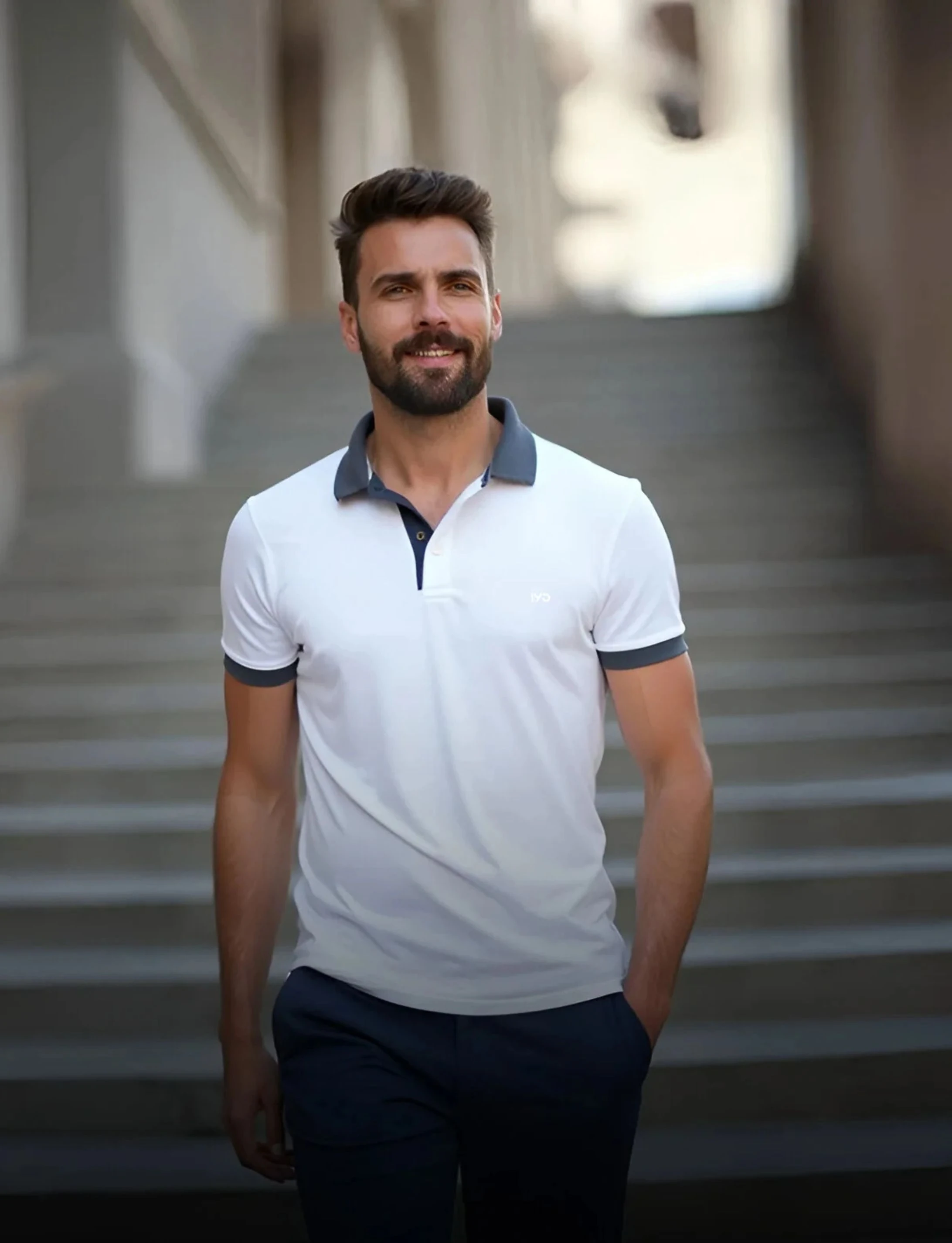 Poloshirts