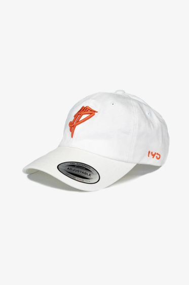 Classic Cap mit Stick - „195“