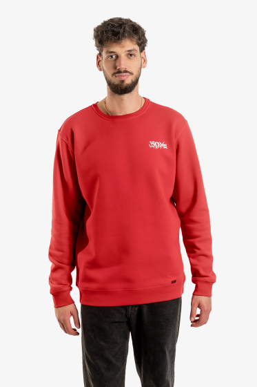 "Bronx" Sweatshirt